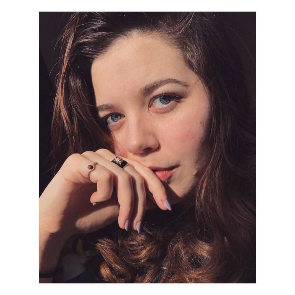 Meet your Posher, SK!